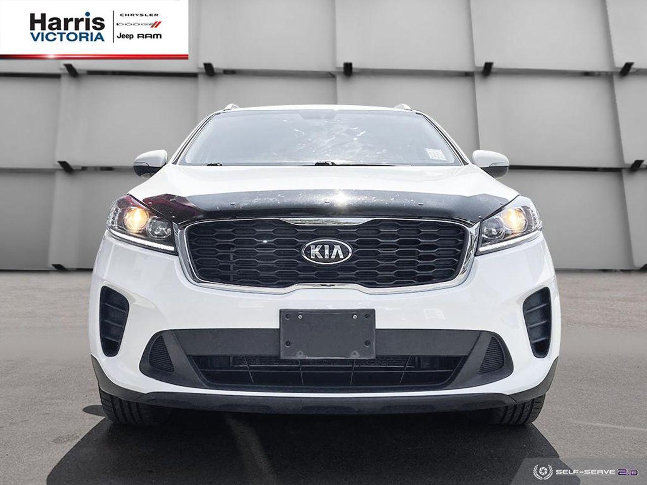 2019 Kia Sorento LX-1