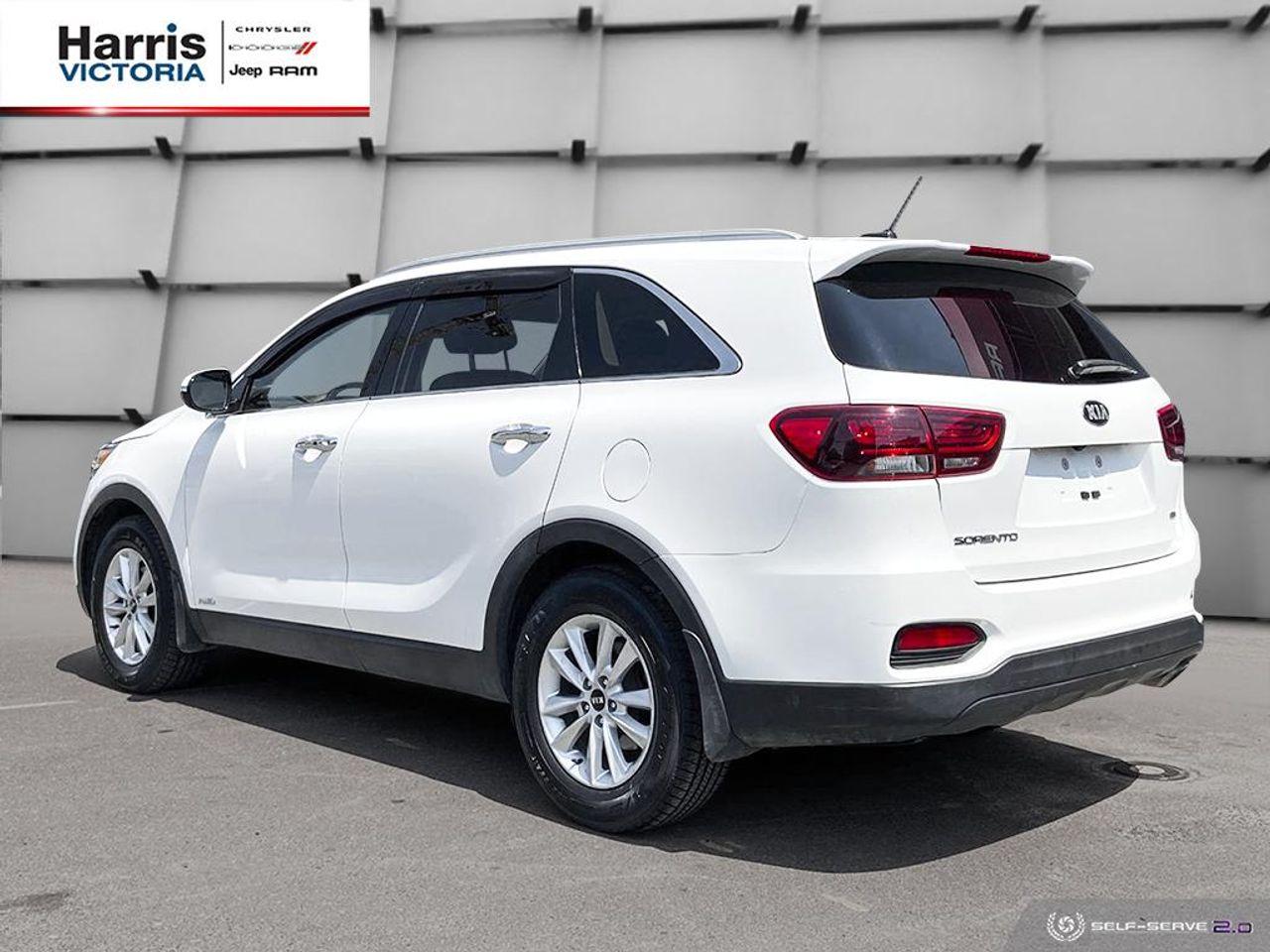 2019 Kia Sorento LX-3