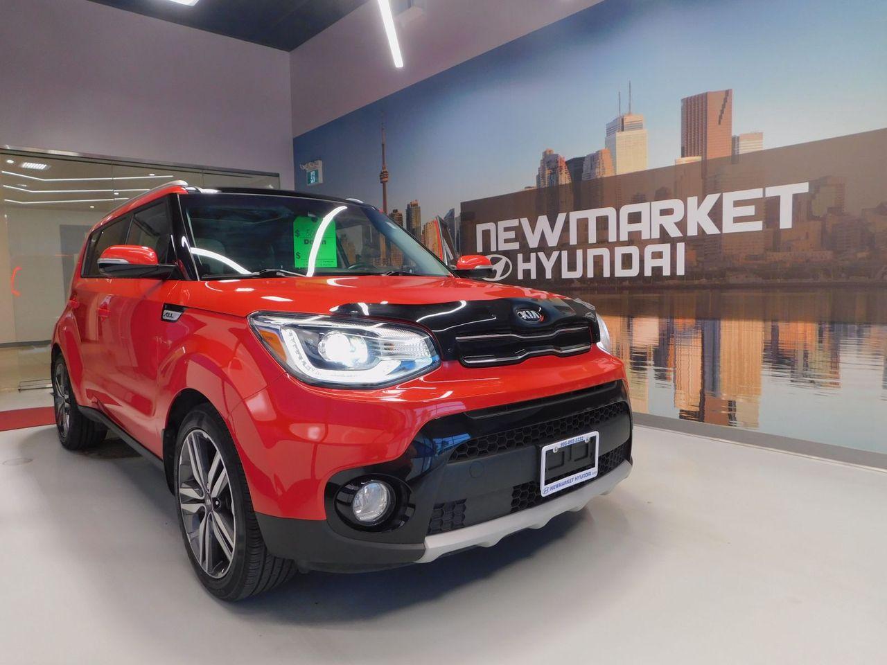 2019 Kia Soul -0