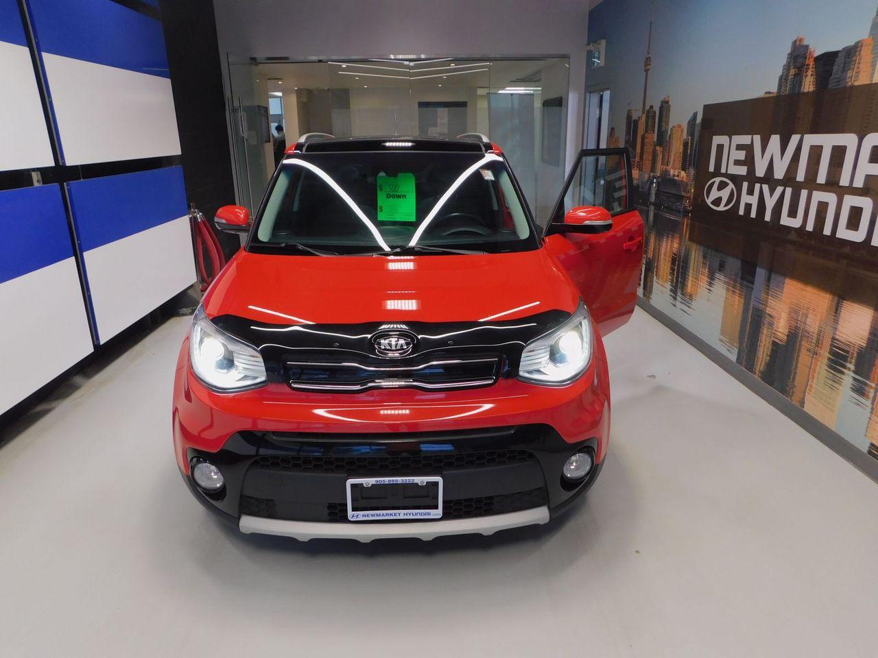 2019 Kia Soul -2