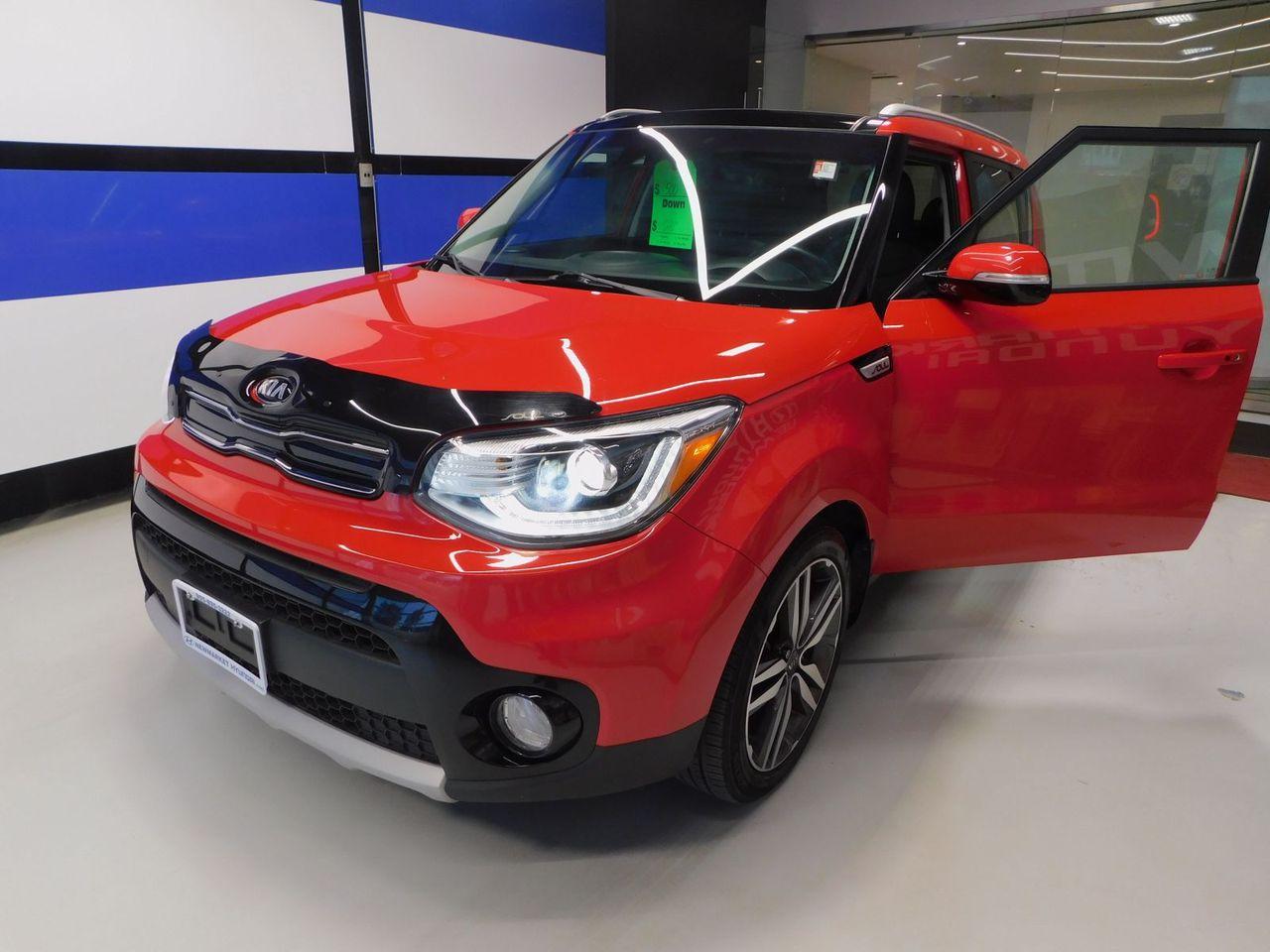 2019 Kia Soul -3