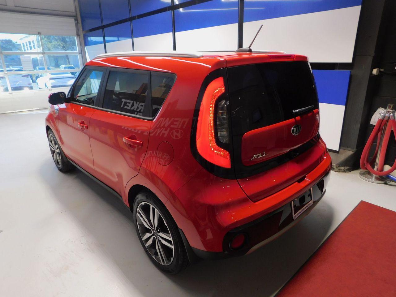2019 Kia Soul -4