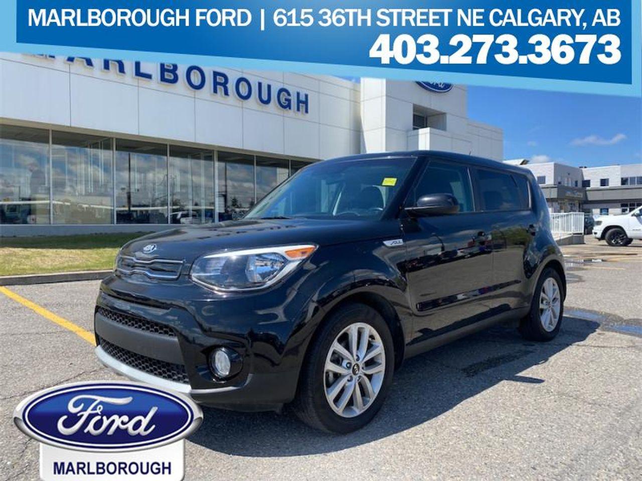 2019 Kia Soul -0