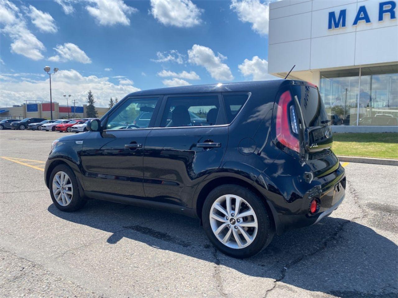 2019 Kia Soul -2