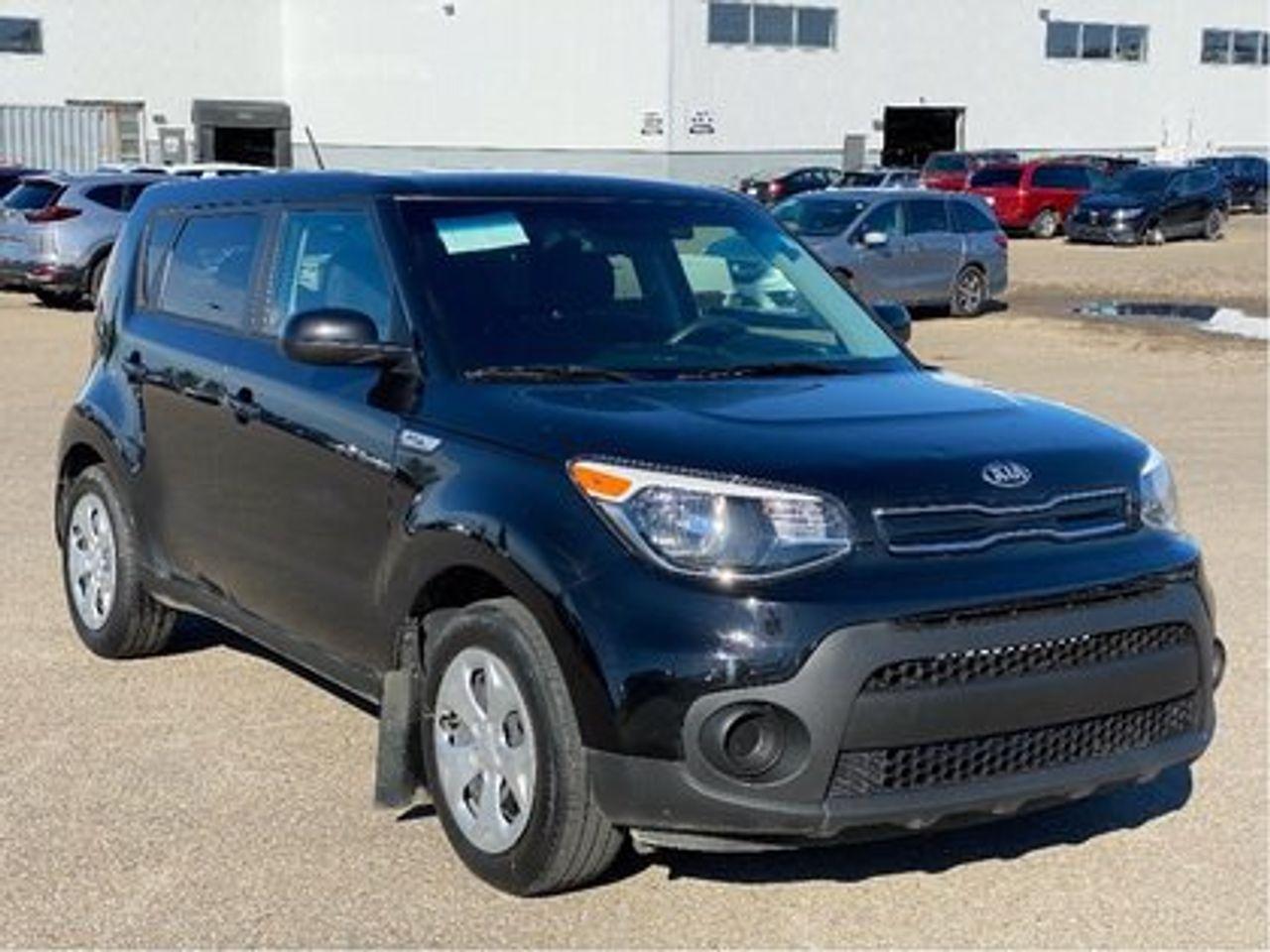 2019 Kia Soul Base-2