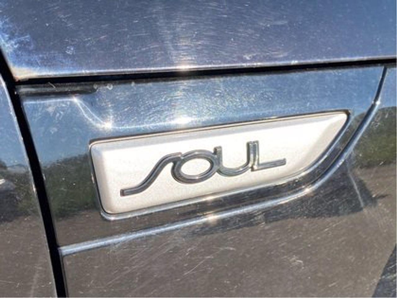 2019 Kia Soul Base-4