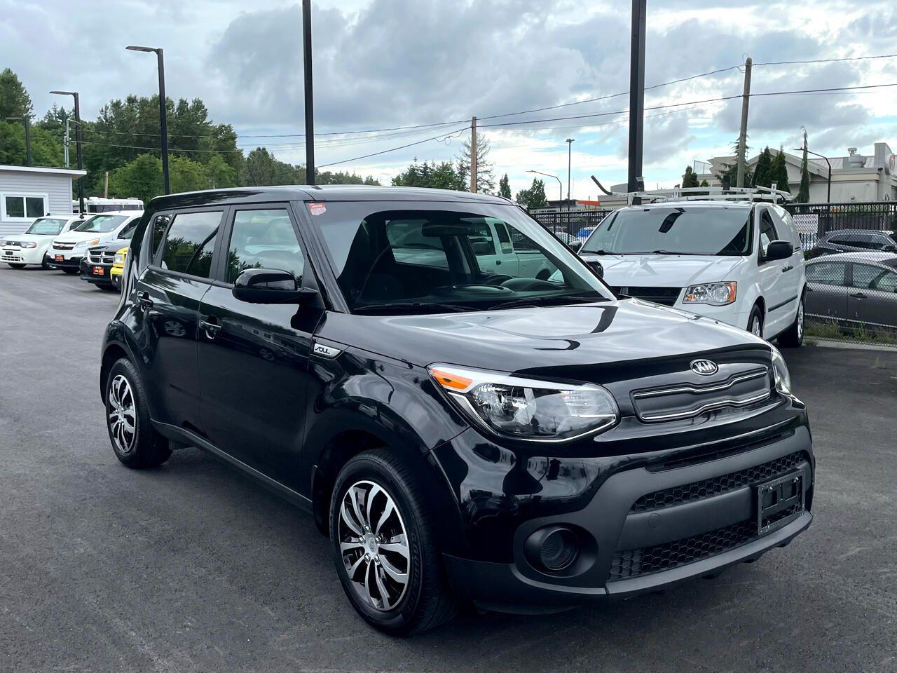 2019 Kia Soul Base-0