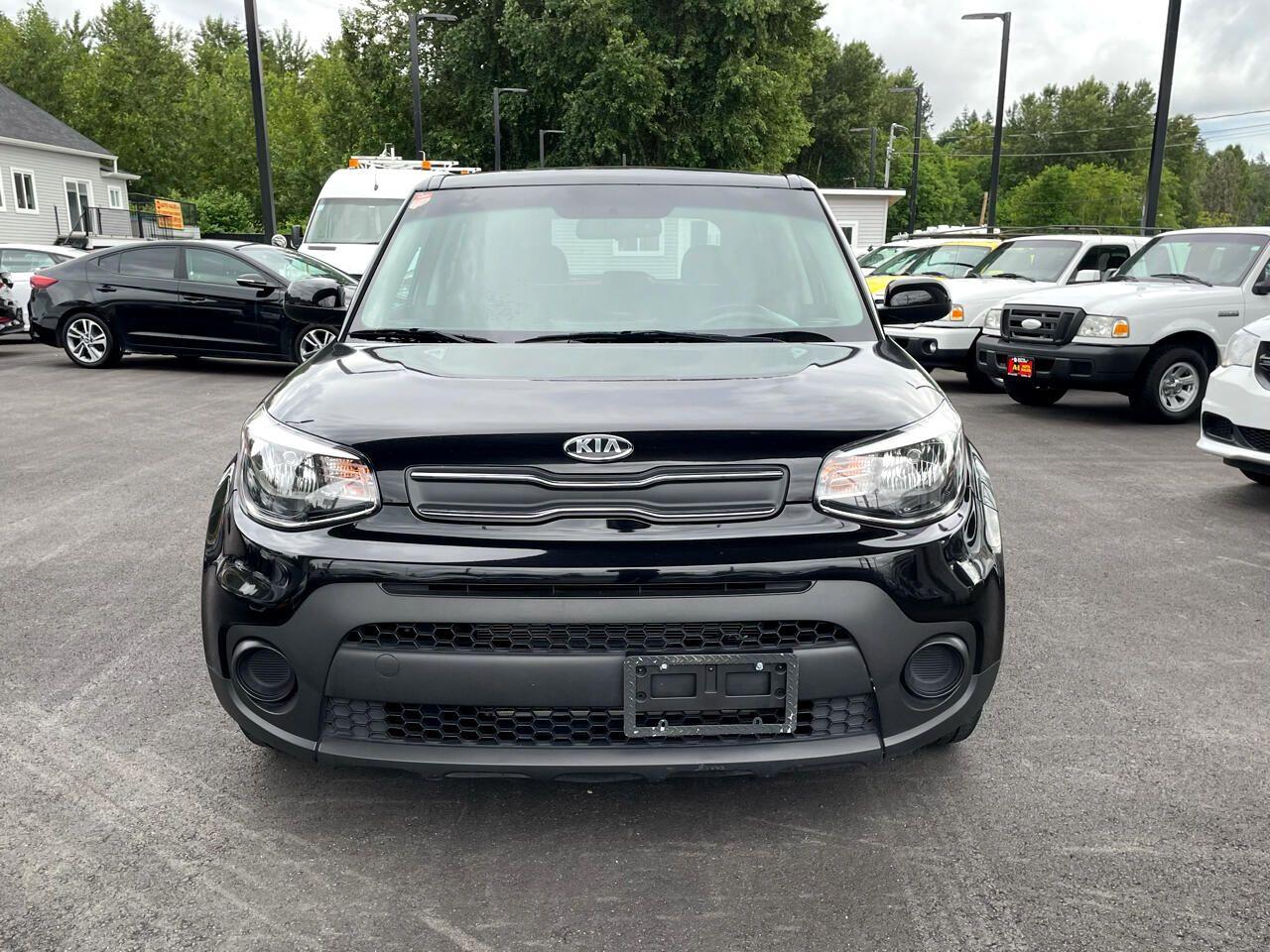 2019 Kia Soul Base-3
