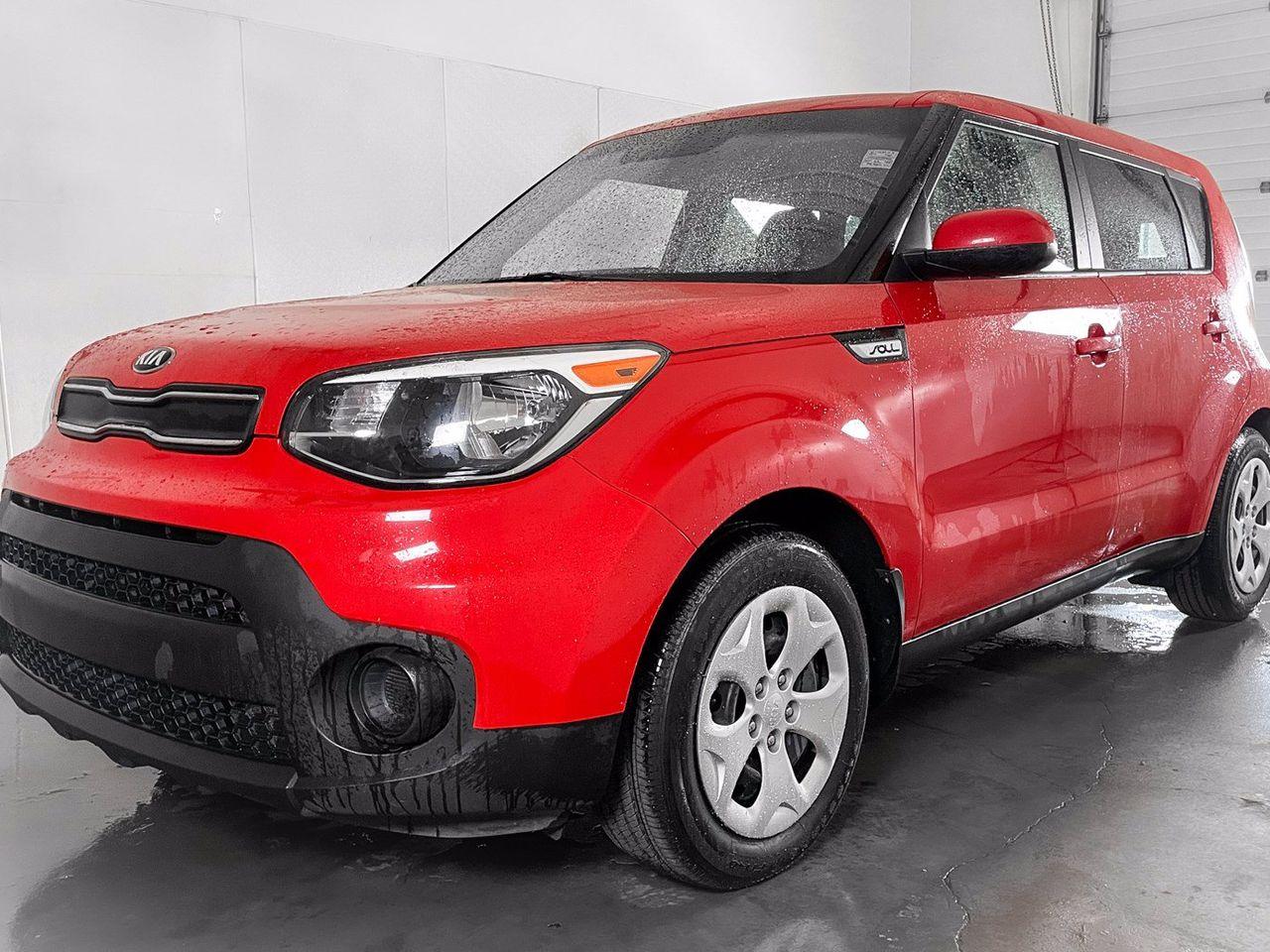 2019 Kia Soul Base-2