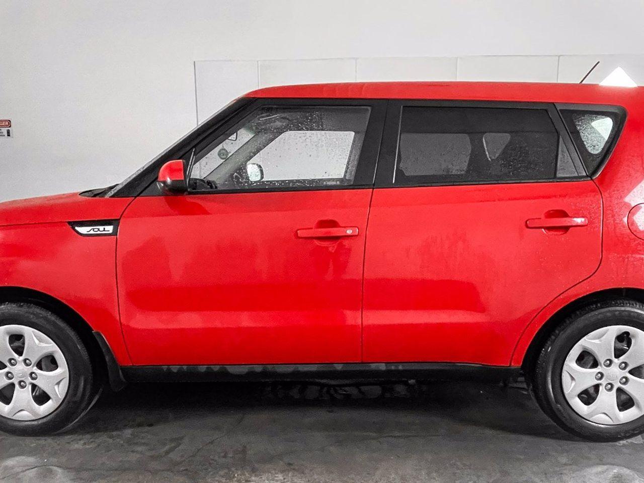 2019 Kia Soul Base-3