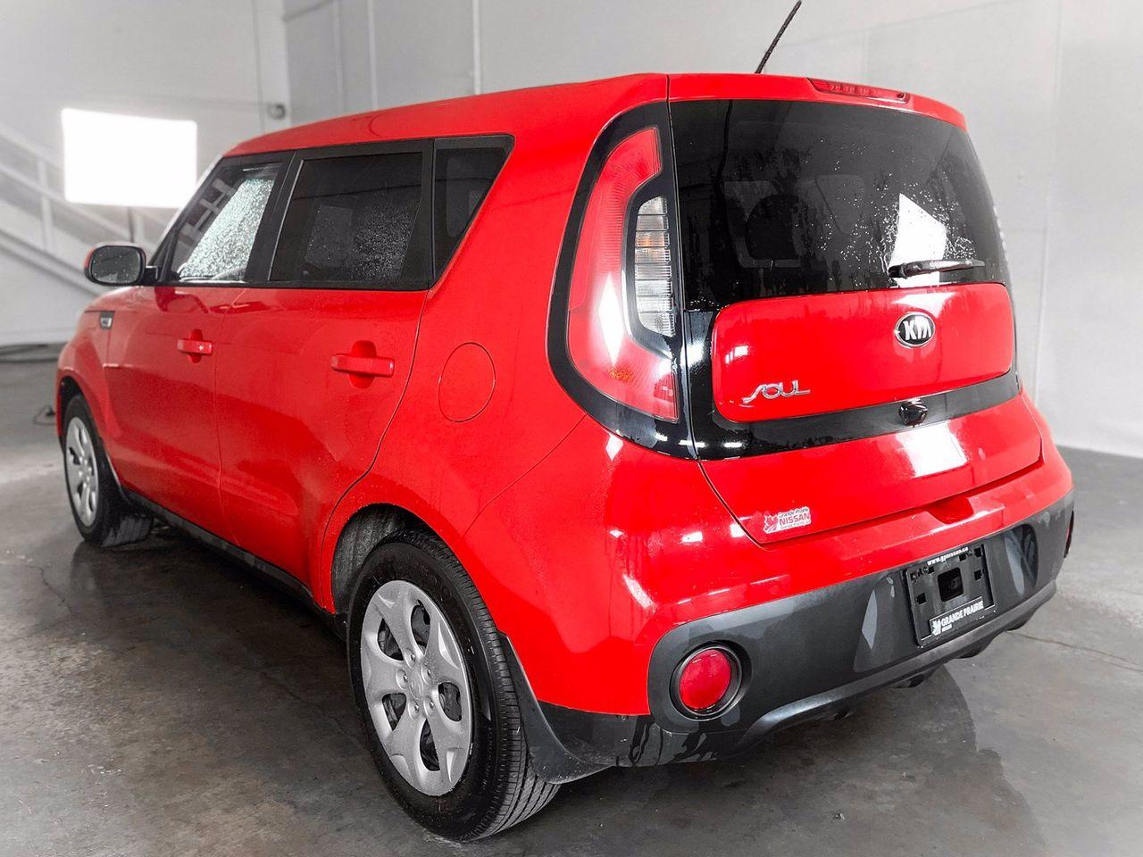 2019 Kia Soul Base-4