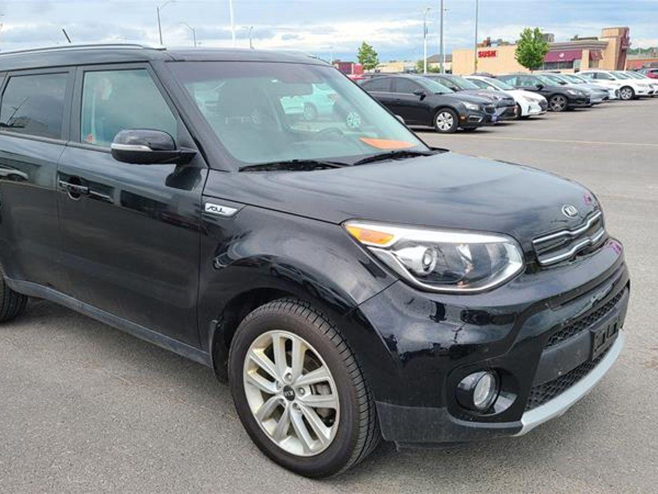 2019 Kia Soul -2