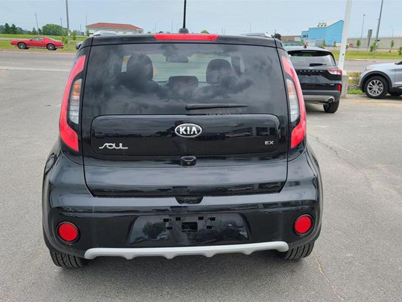 2019 Kia Soul -4