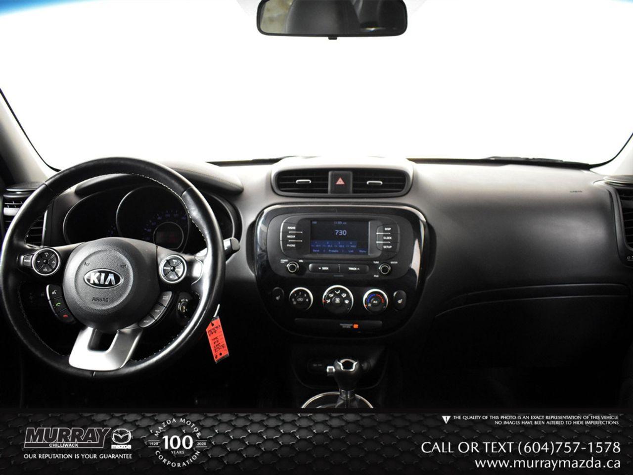 2019 Kia Soul -1