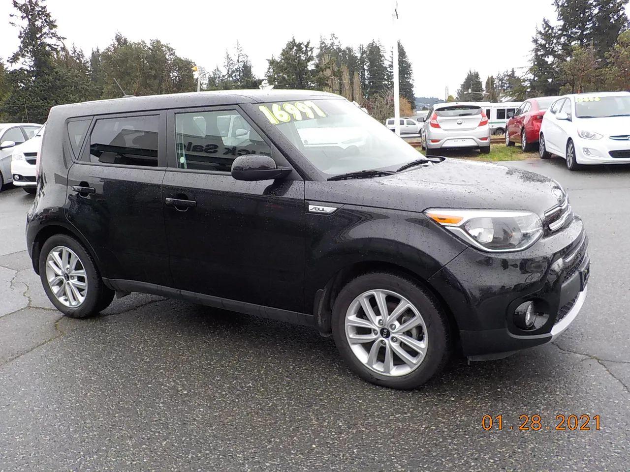 2019 Kia Soul -3