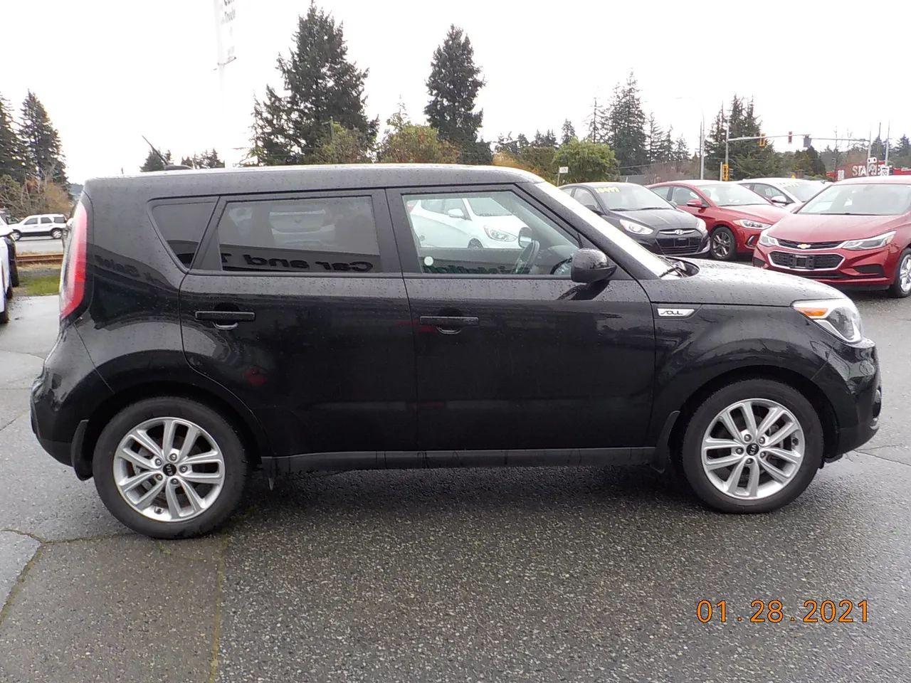 2019 Kia Soul -4