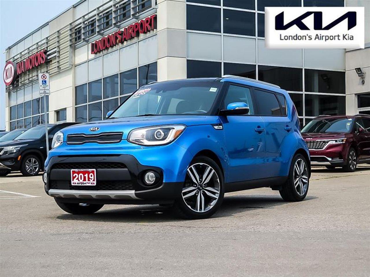 2019 Kia Soul -0
