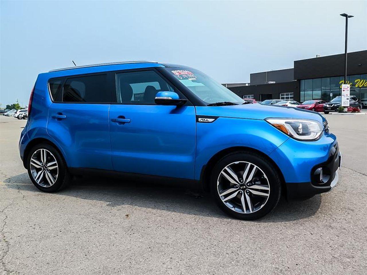 2019 Kia Soul -2