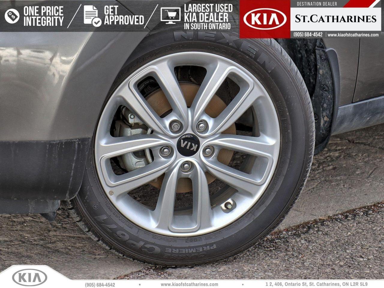 2019 Kia Soul -1