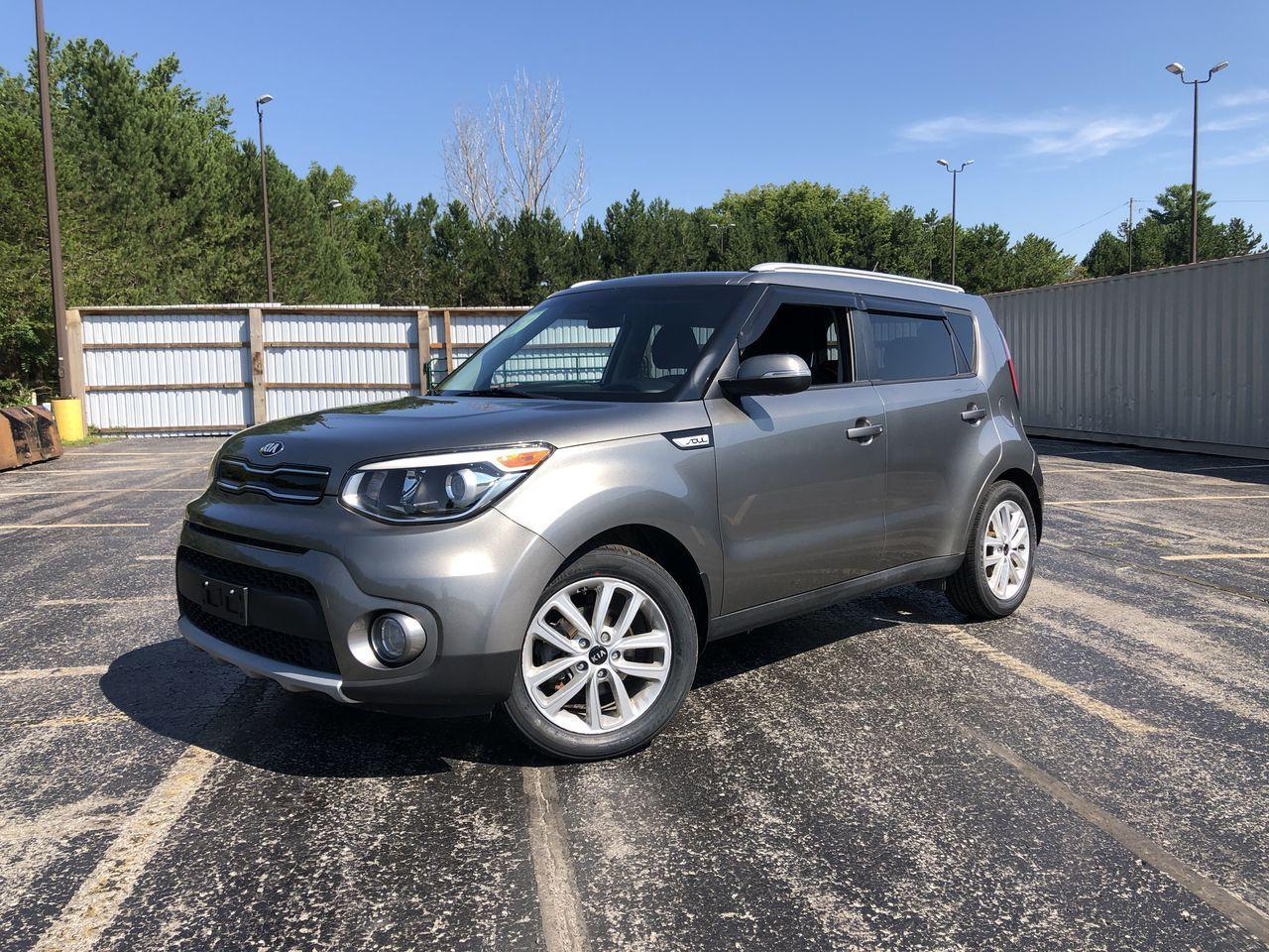 2019 Kia Soul -0