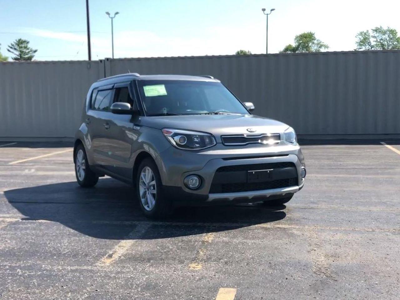 2019 Kia Soul -1