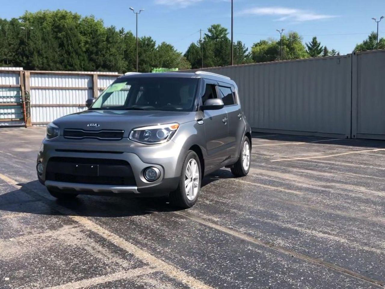 2019 Kia Soul -2