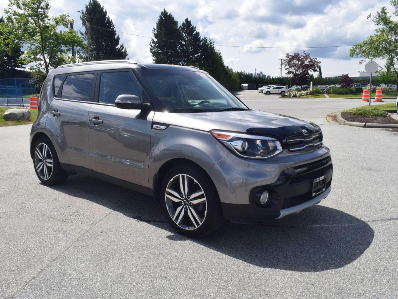 2019 Kia Soul -2