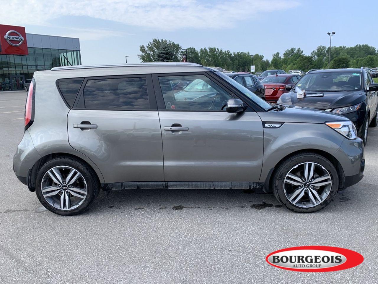 2019 Kia Soul -1