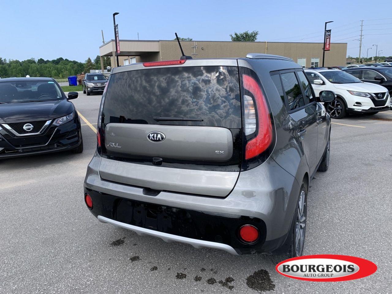 2019 Kia Soul -2