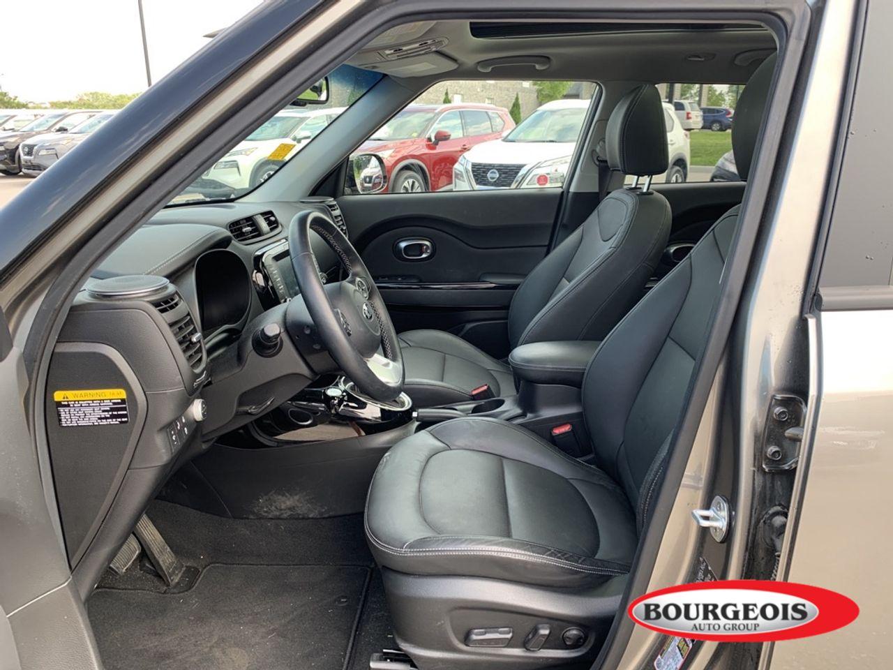 2019 Kia Soul -3