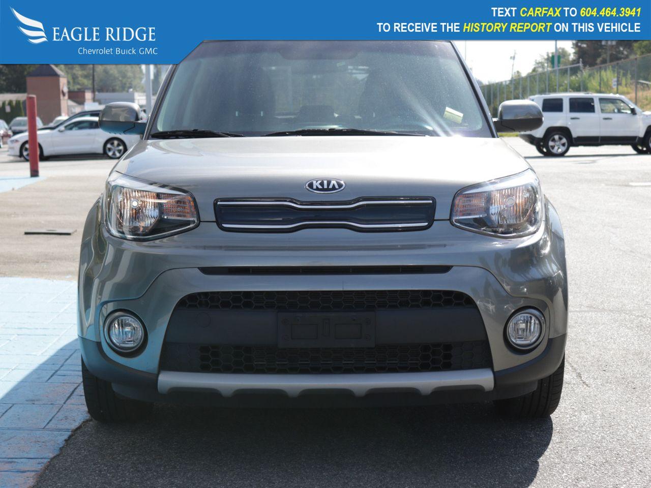 2019 Kia Soul -1