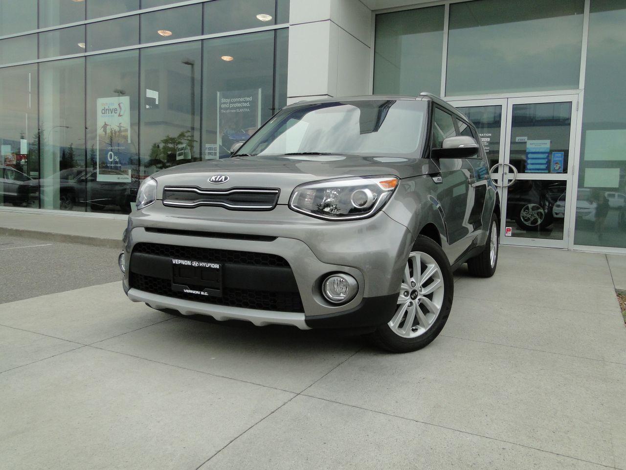 2019 Kia Soul -0