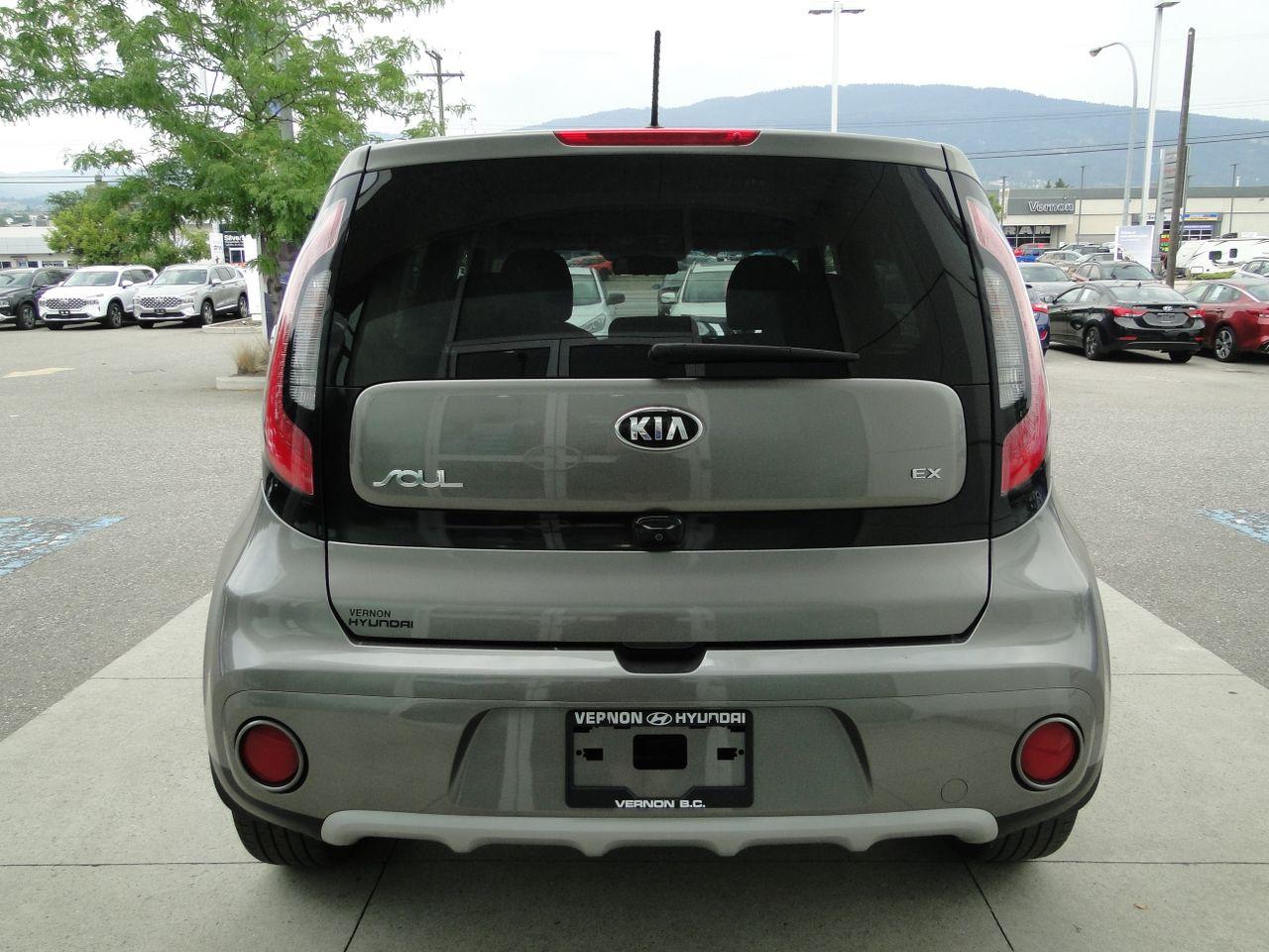 2019 Kia Soul -2
