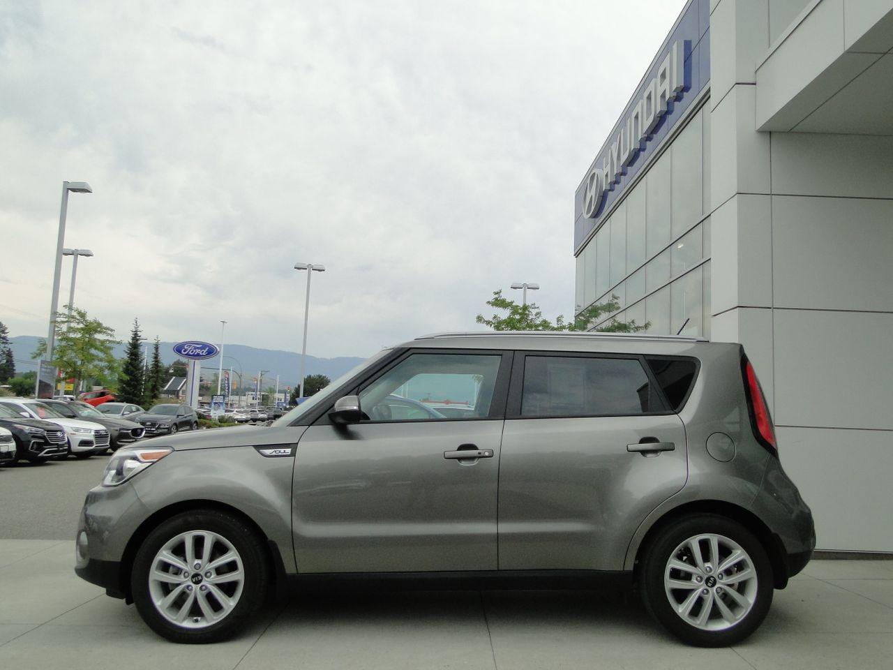 2019 Kia Soul -4