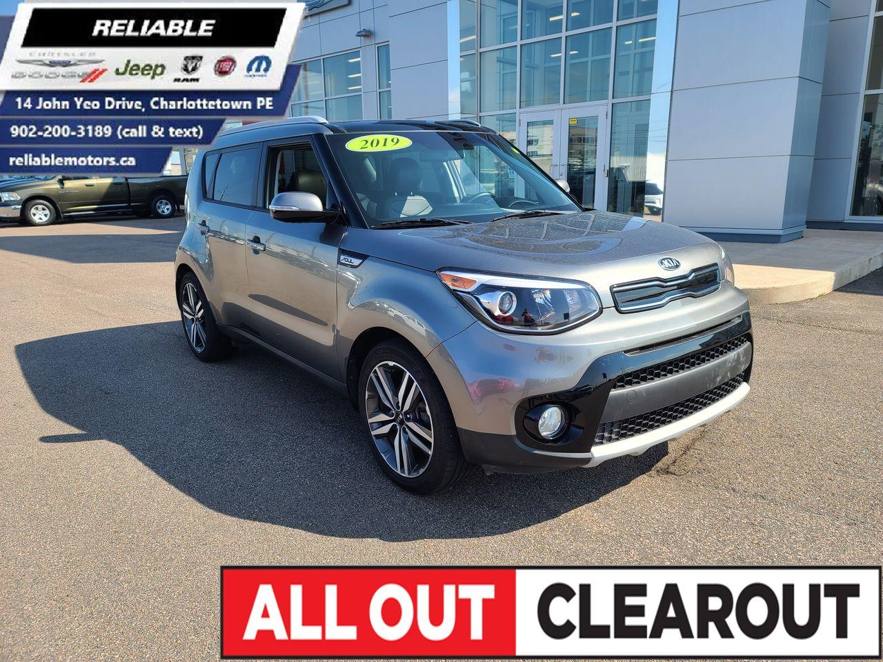 2019 Kia Soul -0