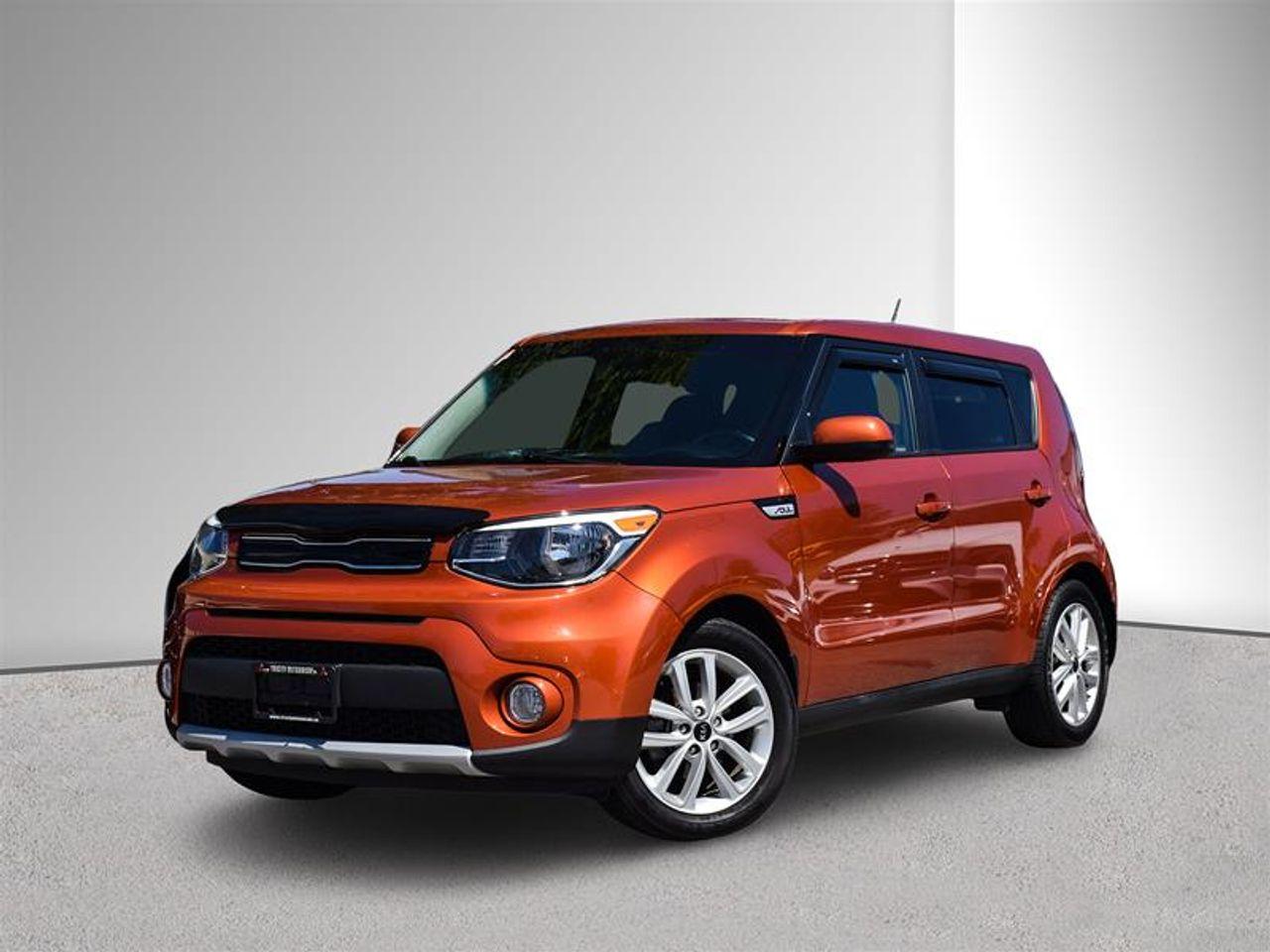 2019 Kia Soul -0