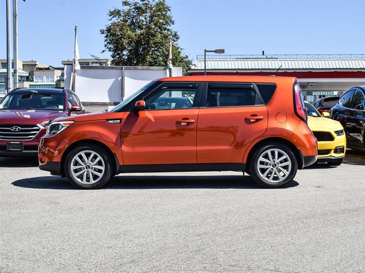 2019 Kia Soul -2
