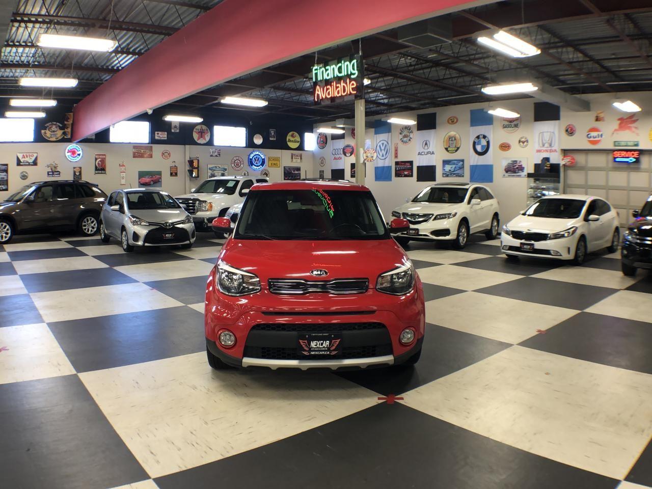 2019 Kia Soul -1