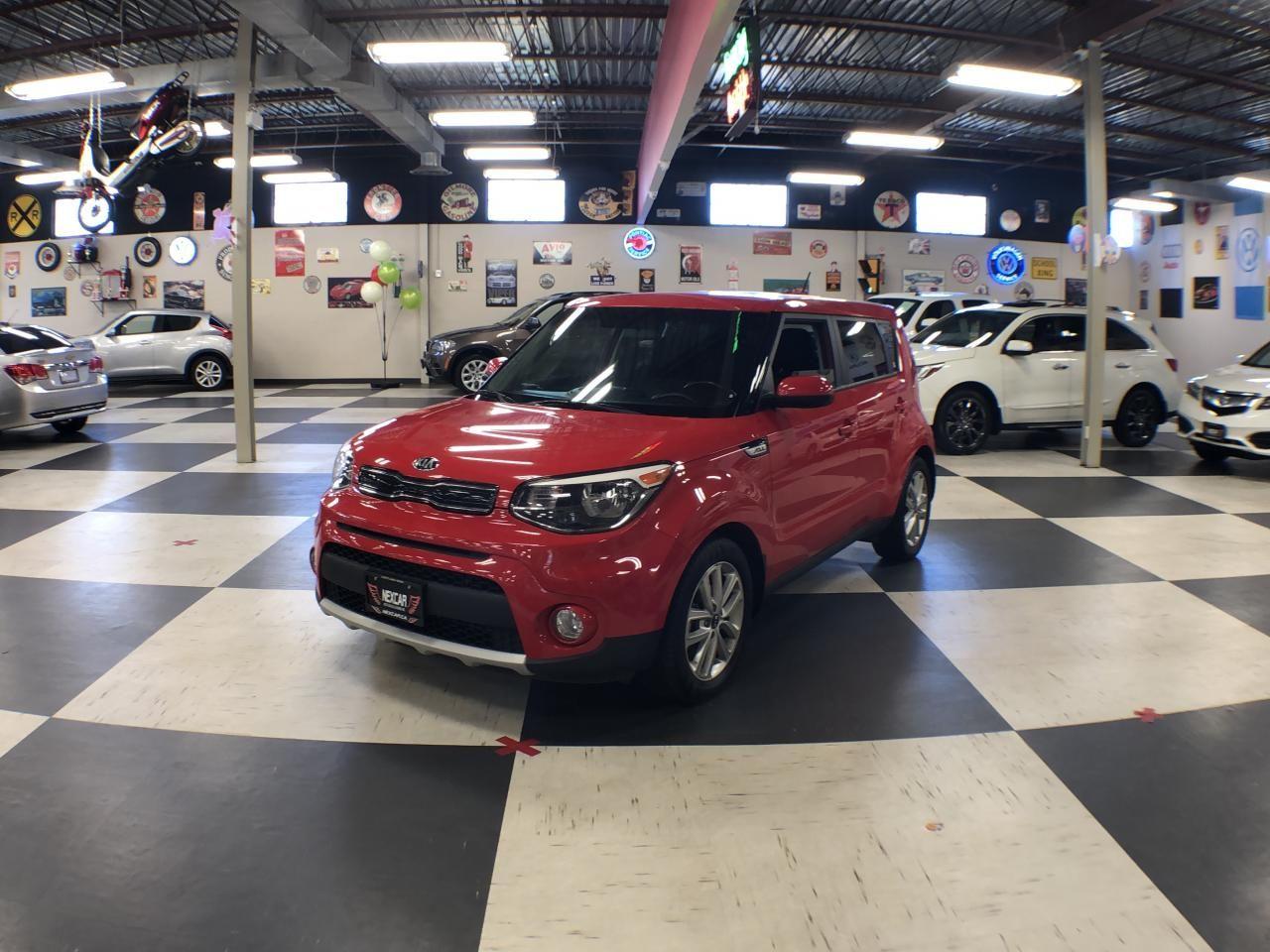 2019 Kia Soul -2