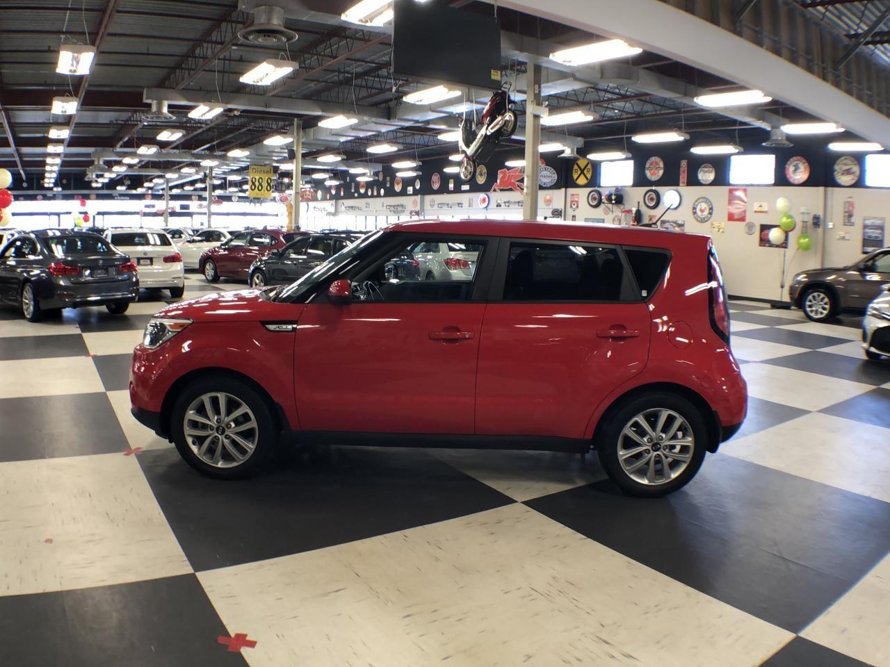 2019 Kia Soul -3