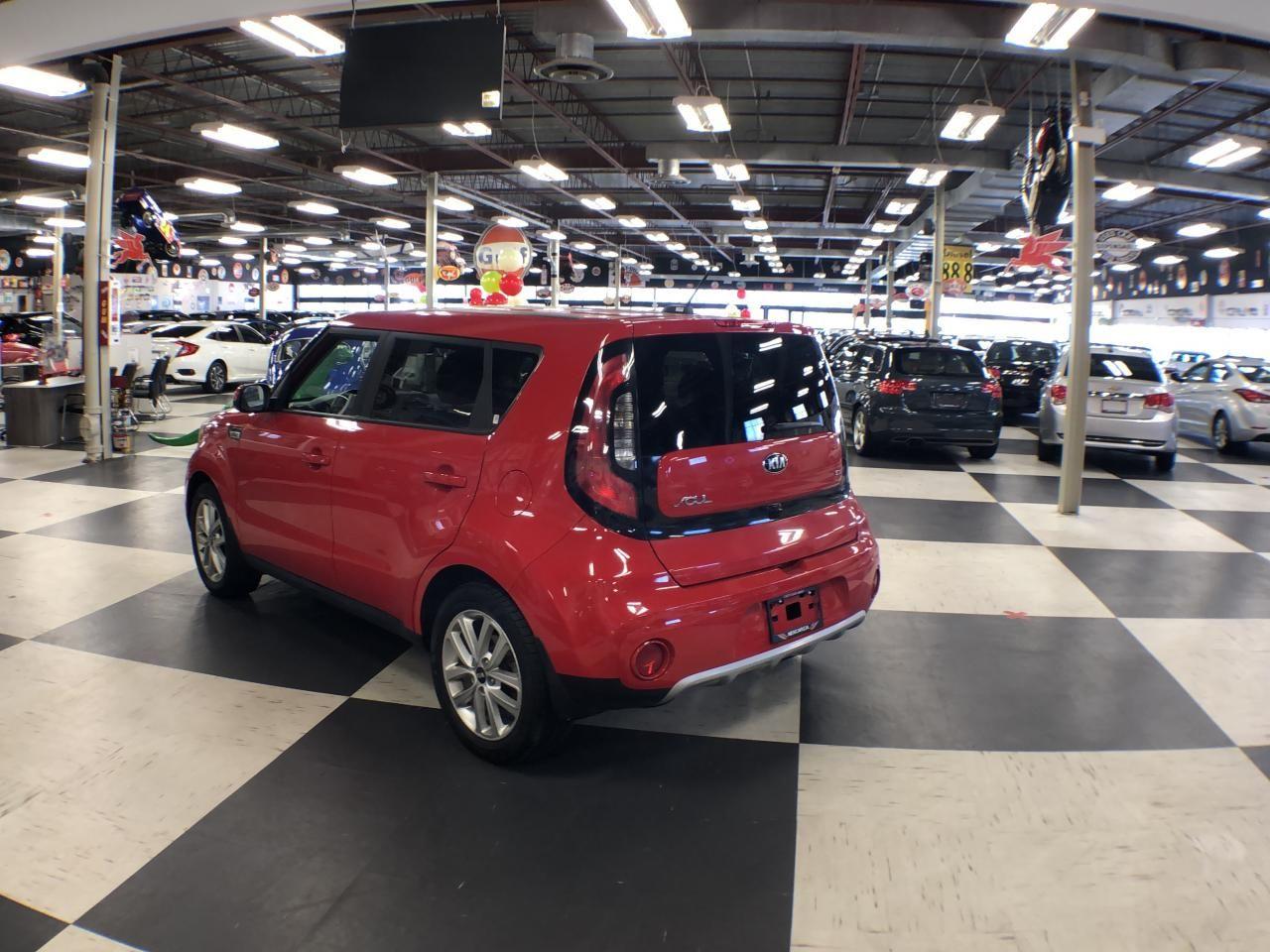 2019 Kia Soul -4