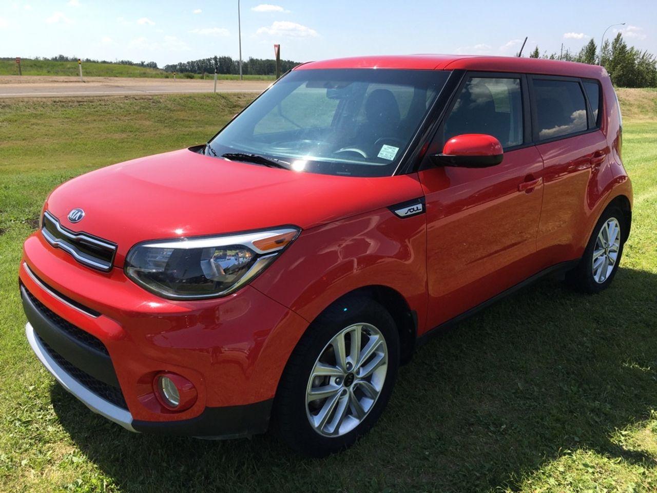 2019 Kia Soul -0