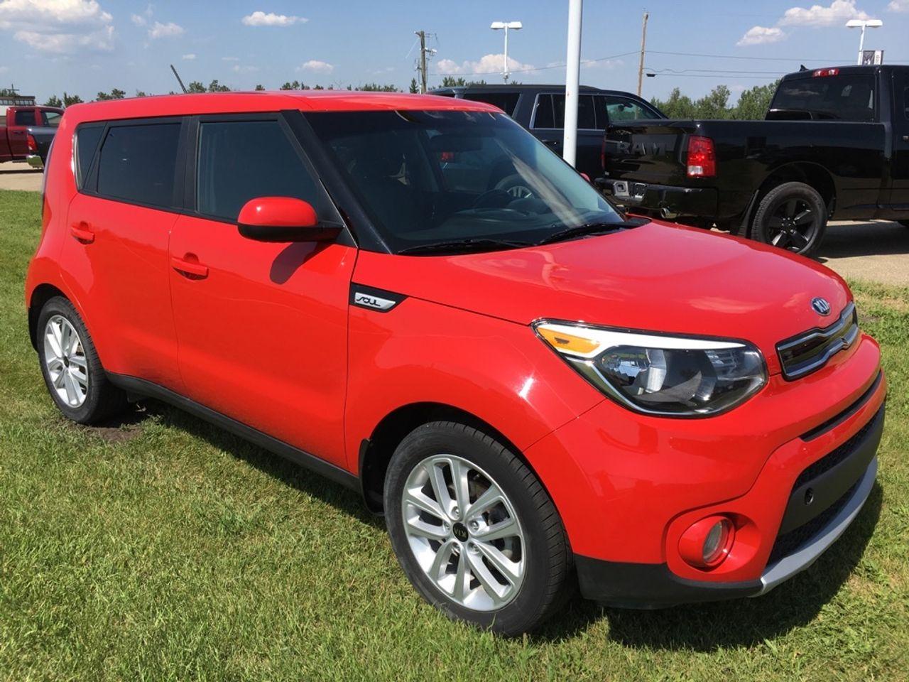 2019 Kia Soul -2