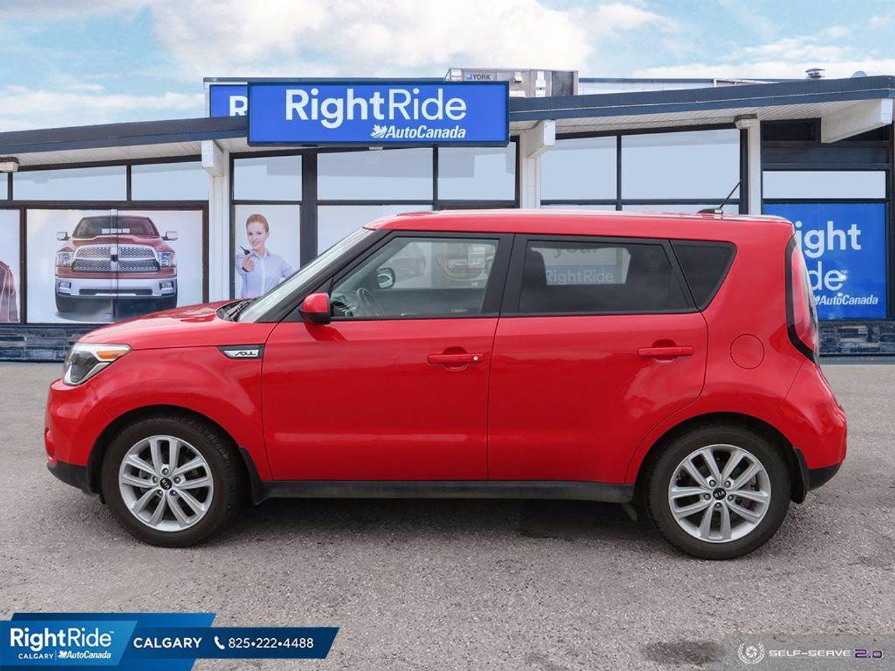 2019 Kia Soul -2