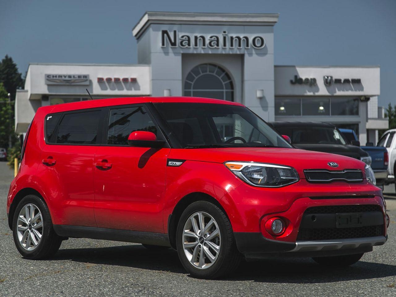 2019 Kia Soul -0