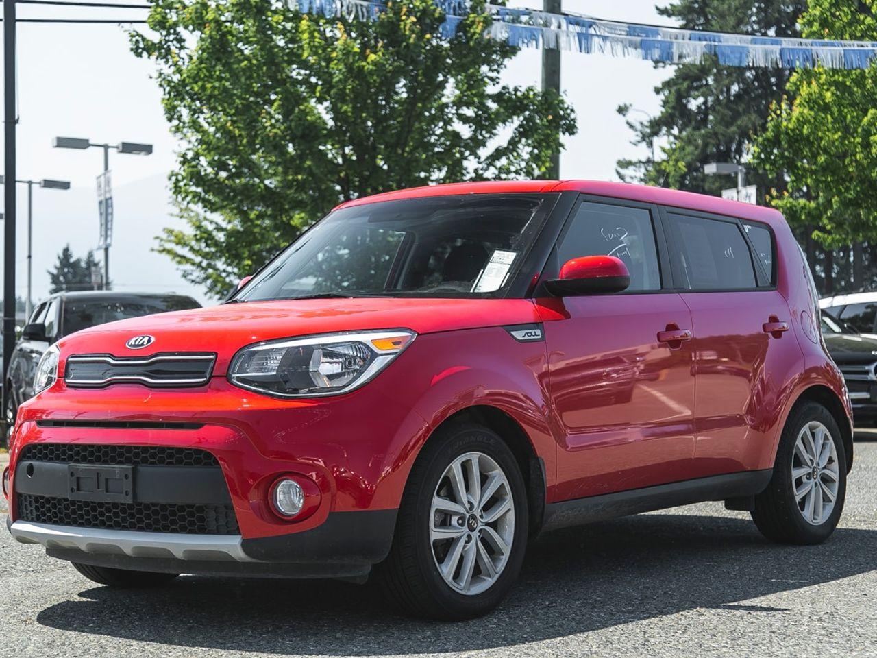 2019 Kia Soul -2