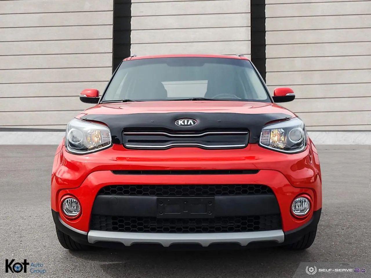 2019 Kia Soul -1