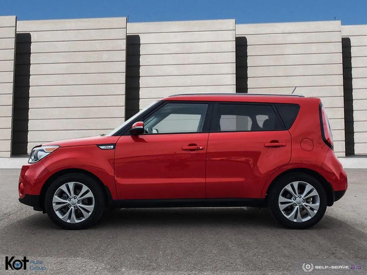 2019 Kia Soul -2