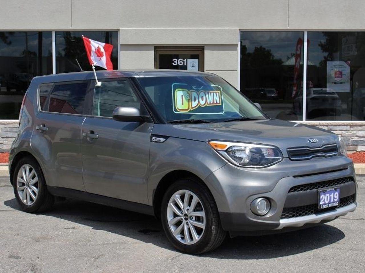 2019 Kia Soul -2