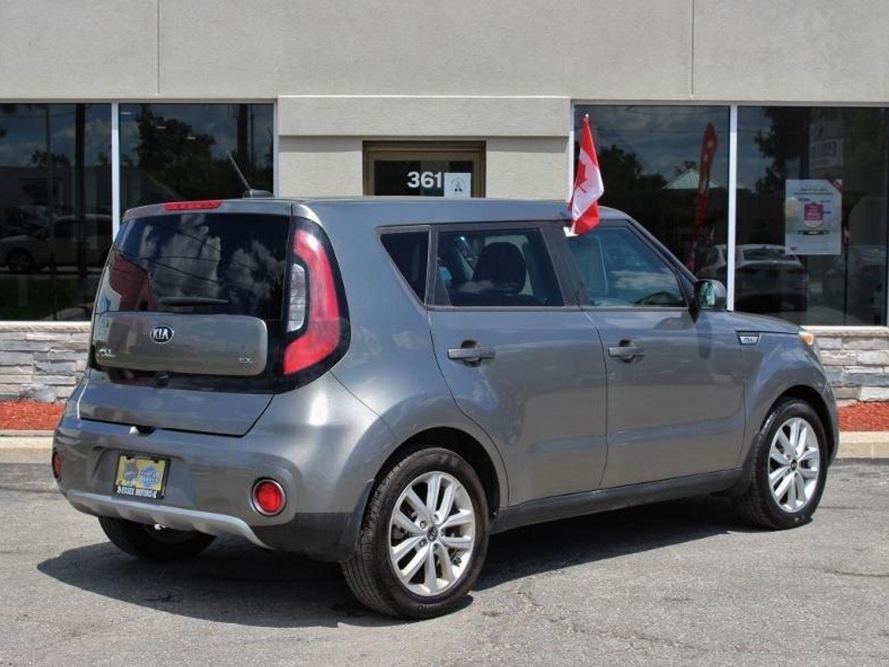 2019 Kia Soul -4